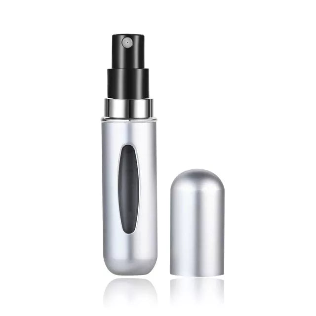 Refillable Mini Travel Perfume Bottle