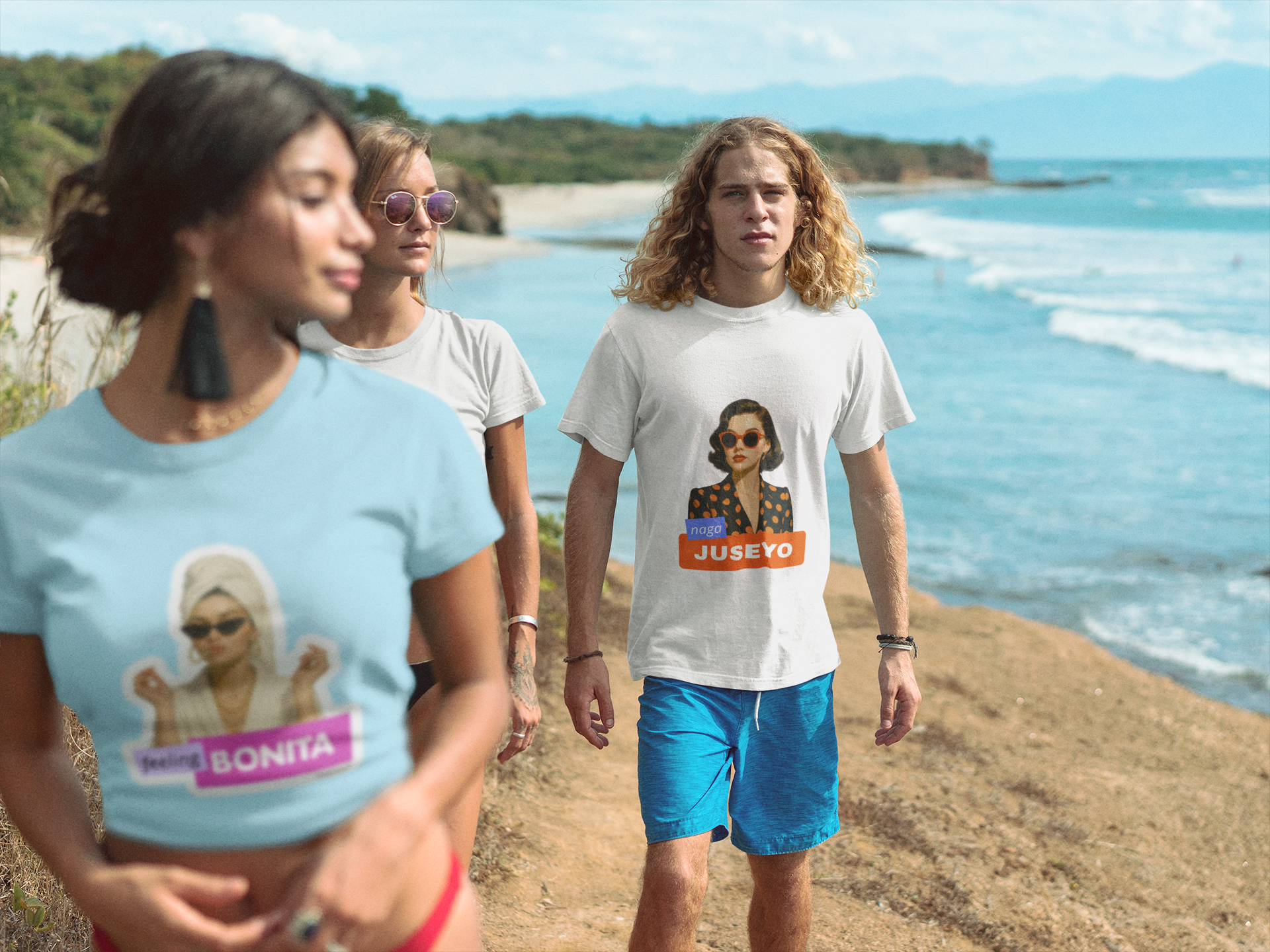 International Slang Collection