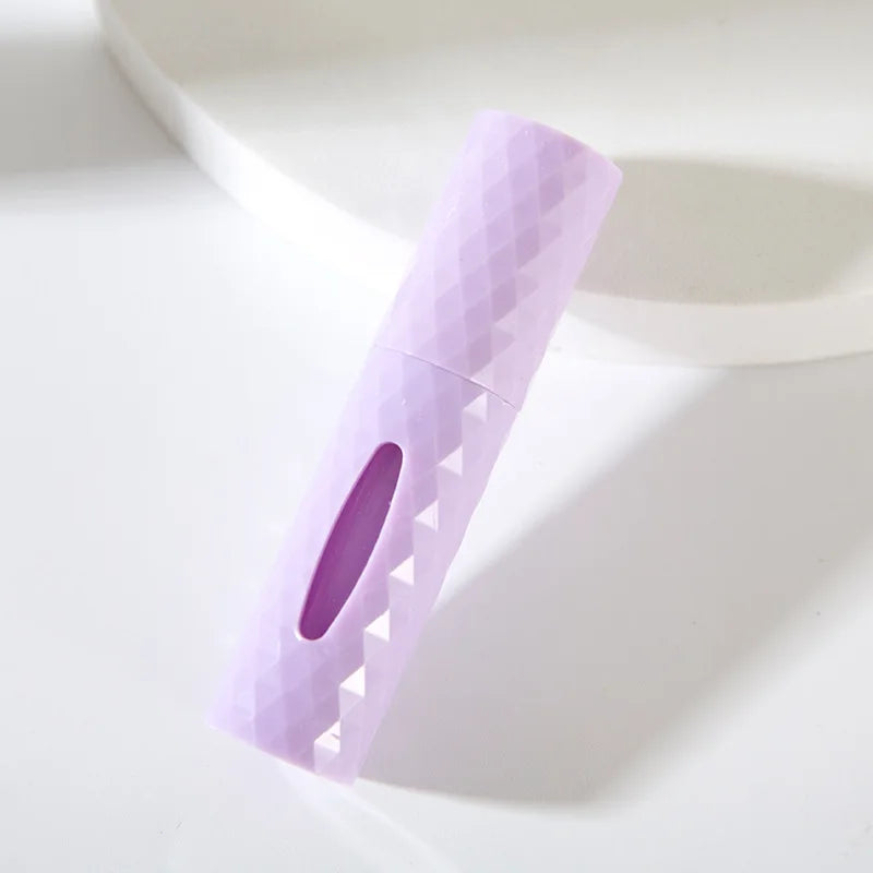 Refillable Mini Travel Perfume Bottle