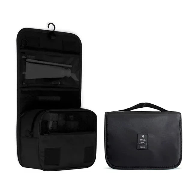 Travel Toiletries Bag