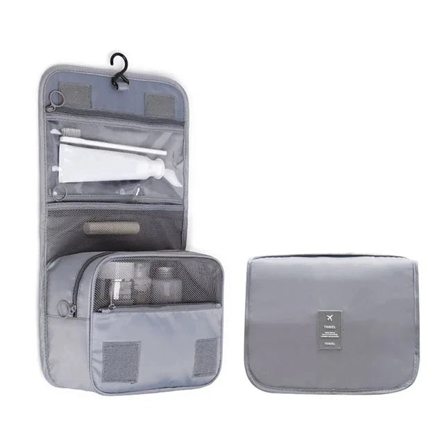 Travel Toiletries Bag