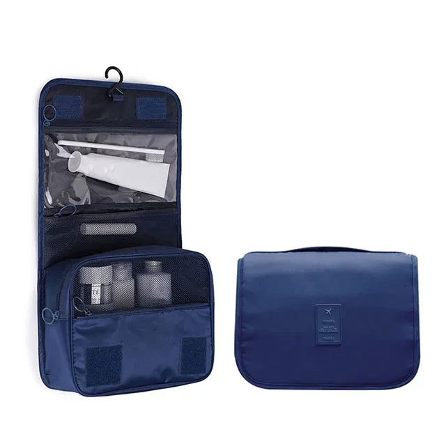 Travel Toiletries Bag