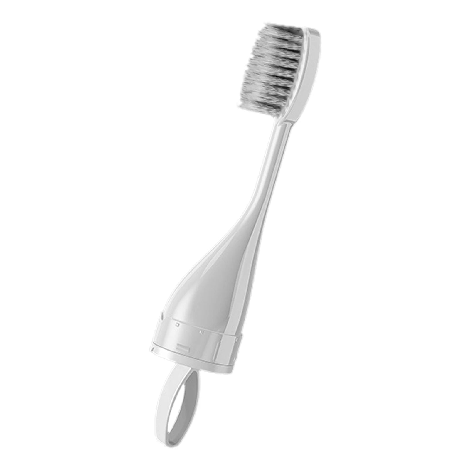 3 In 1 Travel Compact Toothbrush
