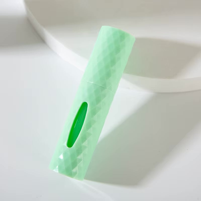 Refillable Mini Travel Perfume Bottle