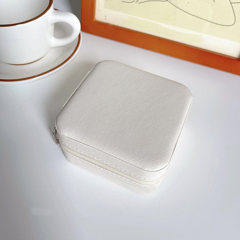 Travel Jewelry Organizer