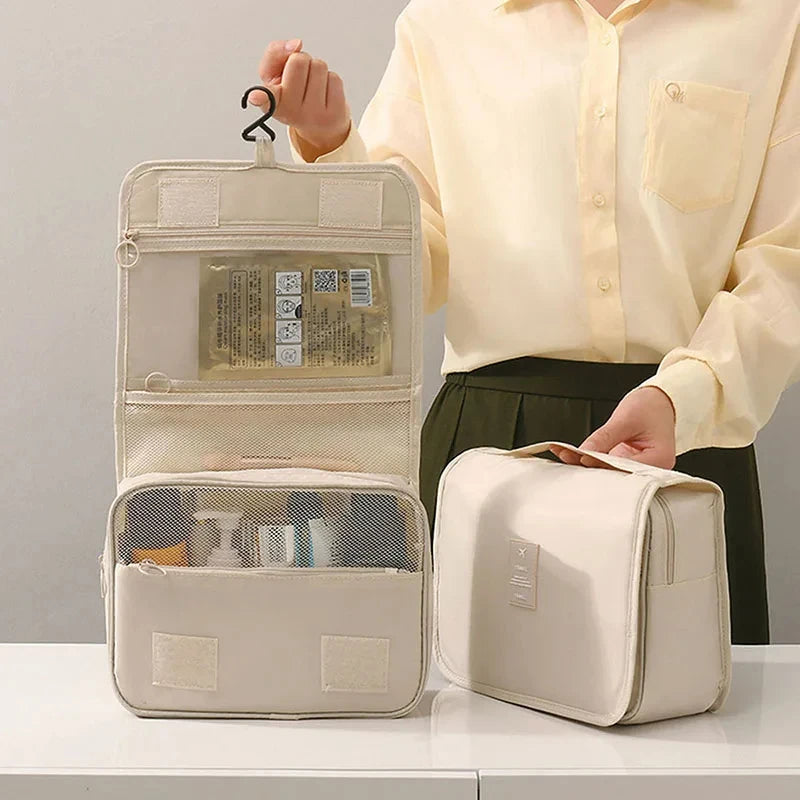 Travel Toiletries Bag