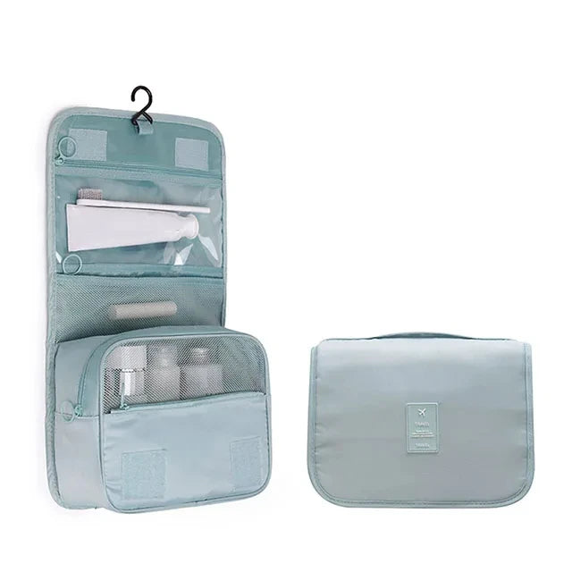 Travel Toiletries Bag