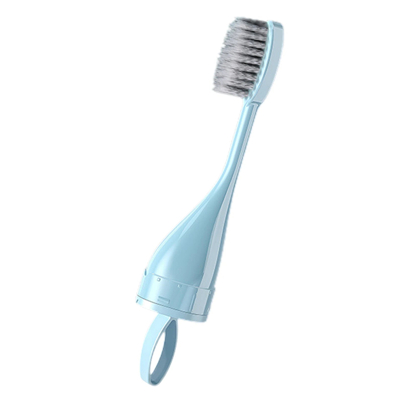 3 In 1 Travel Compact Toothbrush