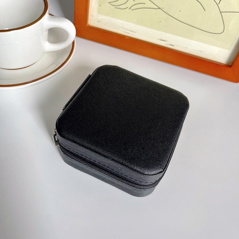 Travel Jewelry Organizer