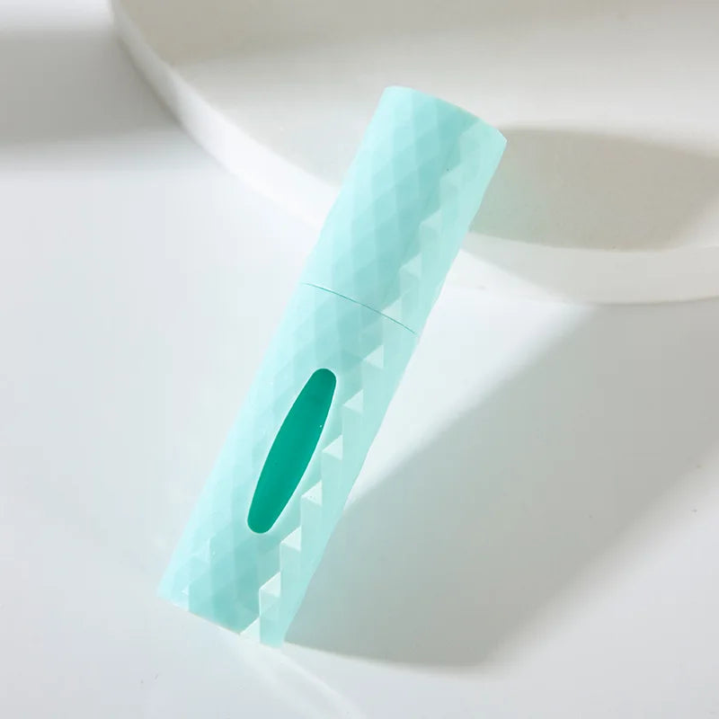 Refillable Mini Travel Perfume Bottle