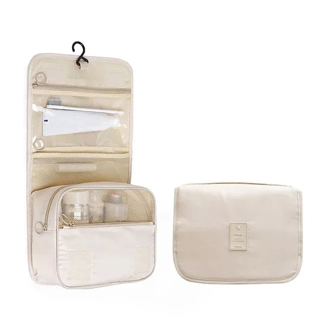 Travel Toiletries Bag
