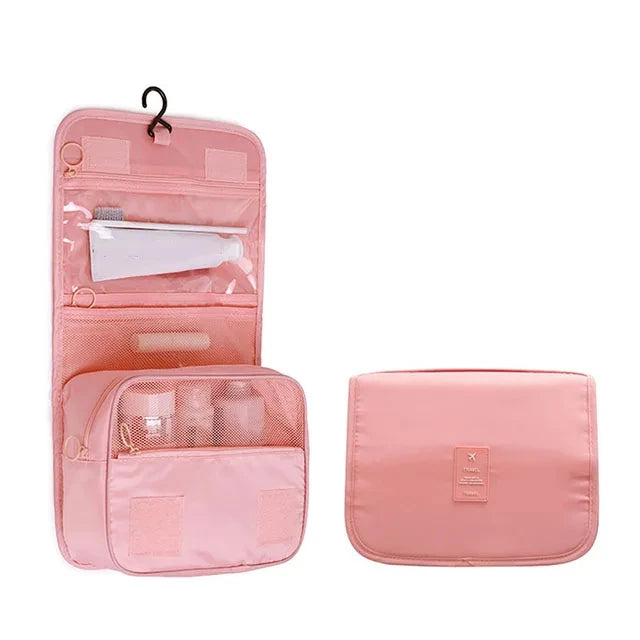 Travel Toiletries Bag