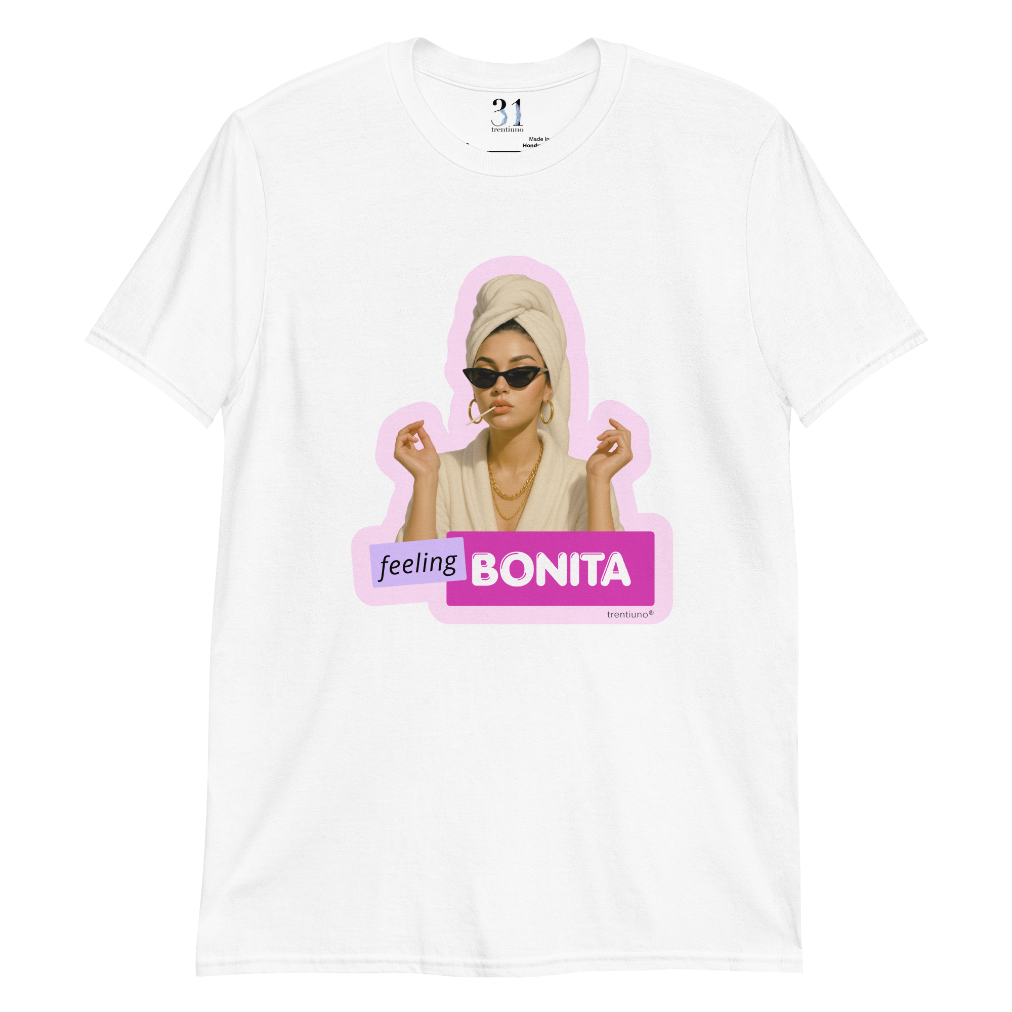 Feeling Bonita T-Shirt
